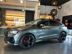 Audi Q3 Sportback 35 TFSI S line Panorama Memory Achteruitri, Zwart, 4 cilinders, 150 pk, 1505 kg