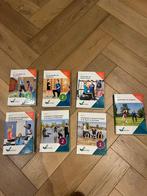 CIOS Sport & Bewegen boeken, Ophalen of Verzenden, Nieuw, Overige niveaus