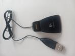 Logitech Externe USB-standaard, Ophalen of Verzenden, Zo goed als nieuw