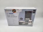 Ezviz HP7 Smart Home Video Doorphone 2K | Nieuw, Ophalen of Verzenden, Nieuw