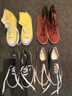 4 paar Dames/Herenschoenen, Ophalen, Nieuw, Schoenen
