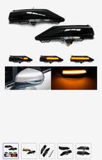 dynamic led knipper licht ford fiesta opel astra K display, Auto diversen, Auto-accessoires, Nieuw, Ophalen of Verzenden