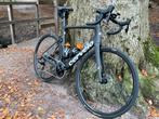 Cervelo Caledonia-5 SRAM Rival AXS (mt 58), 28 inch, Carbon, Zo goed als nieuw, 57 tot 61 cm