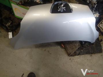 Peugeot 107 motorkap  beschikbaar voor biedingen