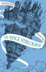 De spiegelpassante 1 - De ijzige verloofde - C. Dabos, Verzenden, Zo goed als nieuw