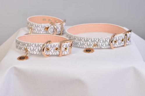 Michael Kors dog collar Michael kors Hundehalsband, Dieren en Toebehoren, Hondenhalsbanden en Penningen, Nieuw, Ophalen of Verzenden