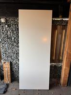 Nieuwe stompe binnendeuren 83x211 cm, Ophalen, Deur, Deur, Deur