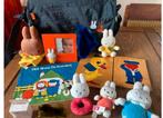 Dick Bruna Nijntje pakket, Ophalen of Verzenden, Gebruikt