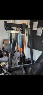 Kwk Pec deck / borst apparaat, Ophalen, Zo goed als nieuw, Borst, Overige typen