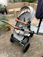 Joolz Day 3 Kinderwagen – 2-in-1 Reiswieg & Buggy (Grijs), Verstelbare duwstang, Zo goed als nieuw, Combiwagen, Ophalen