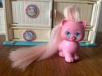 Lady Lovely Locks PinkyPaws Rose 1988 - CurlyKittens, Ophalen of Verzenden, Gebruikt