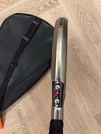 Adidas Metalbone Ale Galan Special Edition Padel Racket, Sport en Fitness, Tennis, Gebruikt, Racket, L3, Ophalen