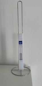 toiletrolhouder, Huis en Inrichting, Badkamer | Badtextiel en Accessoires, Ophalen, Nieuw, Overige kleuren, Overige typen