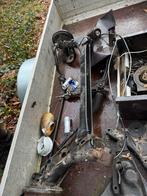 Polo 6r 1.2 benzine achteras compleet 2008/2017, Ophalen of Verzenden, Gebruikt, Volkswagen