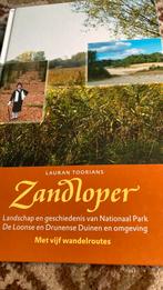 Loon op Zand. Zandloper.Loonse en Drunense Duinen, Ophalen of Verzenden, Zo goed als nieuw