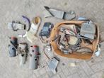 3x Ebenspracher standkachel VW T2 Bus, Ophalen, Gebruikt