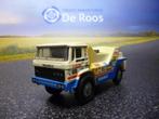 DAF 3600 De Rooy dakar team, Hobby en Vrije tijd, Modelauto's | 1:50, Ophalen of Verzenden, Zo goed als nieuw, Bus of Vrachtwagen