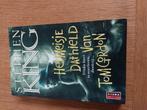 Stephen King - Het meisje dat hield van Tom Gordon, Ophalen, Stephen King, Zo goed als nieuw, Nederland