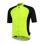 Nieuw Rogelli Rise Fietsshirt maat S Fluor, S, Rogelli, Nieuw, Bovenkleding
