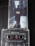 Coolio - My Soul Cassetteband - Hiphop, 1 bandje, Ophalen of Verzenden, Zo goed als nieuw, Origineel