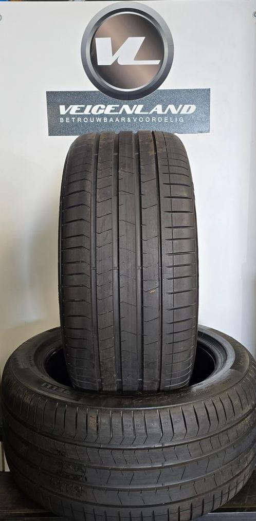 Pirelli Pzerp RFT  305-40-20  3054020  305/40R20  DEMO, Auto-onderdelen, Banden en Velgen, Band(en), Zomerbanden, 20 inch, 305 mm