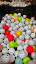 50 Vice Pro Golfballen AAAA, Sport en Fitness, Golf, Ophalen of Verzenden, Zo goed als nieuw, Bal(len)