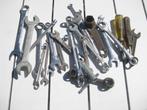 gereedschap steeksleutels, Ophalen