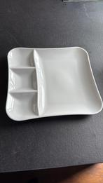 6 vivo bbq/gourmet borden, Huis en Inrichting, Keuken | Servies, Ophalen, Nieuw, Bord(en), Effen