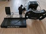 Fanatec 5nm DD Raceset McLaren, Spelcomputers en Games, Spelcomputers | Overige Accessoires, Ophalen of Verzenden, Zo goed als nieuw