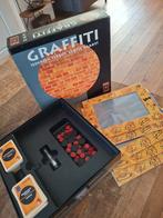 Graffiti, Ophalen of Verzenden, Zo goed als nieuw