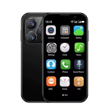 Mini smartphone nieuw beschikbaar voor biedingen