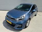 Kia Rio 1.2 DynamicLine 85pk Unieke kmstand Trekhaak | Navi, Auto's, Kia, 1027 kg, Gebruikt, Euro 6, 4 cilinders