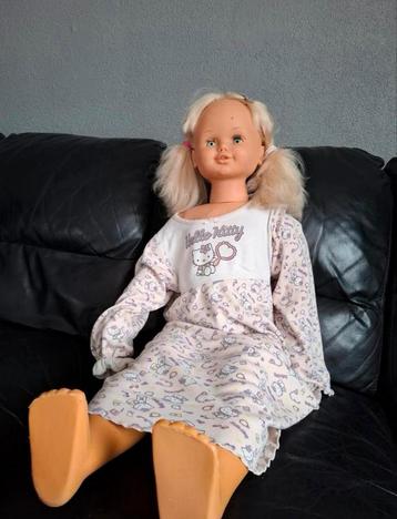 Pop - Grote Pop beschikbaar voor biedingen