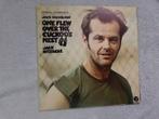 One Flew Over The Cuckoo's Nest ( Jack Nicholson ) uk, Verzenden, Zo goed als nieuw, 12 inch