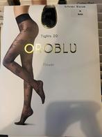 Oroblu panty fantasie NIEUW!! Nu €10,-, Ophalen of Verzenden, Nieuw, Panty