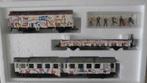 Marklin- Muziek op tournee set je 4503, Hobby en Vrije tijd, Modeltreinen | H0, Wisselstroom, Ophalen of Verzenden, Märklin, Nieuw