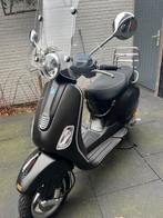 Vespa LX50 4T Nieuwstaat. slechts 8800 km., Ophalen, Zo goed als nieuw, Benzine, Vespa LX