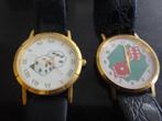 verzamelen, horloges, met dobbelstenen op wijzerplaat, Ophalen of Verzenden, Zo goed als nieuw