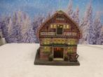 dickensville elfsteden IJlst Frisia schaatsfabriek kerstdorp, Ophalen of Verzenden, Zo goed als nieuw