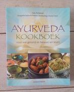 Lies Ameeuw - Ayurveda kookboek, Boeken, Kookboeken, Ophalen of Verzenden, Zo goed als nieuw, Lies Ameeuw