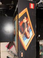 LEGO Art Mona Lisa - Nieuw in doos!, Ophalen, Nieuw, Complete set, Lego