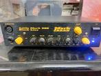 Markbass Little Mark 250 Black Line, Ophalen of Verzenden, Zo goed als nieuw, 100 watt of meer
