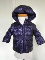 PRENATAL winter jas, glimmend paars, nieuwstaat maat 62, Meisje, Ophalen of Verzenden, Zo goed als nieuw, Prenatal