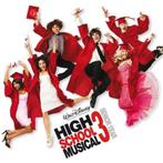 High School Musical 3 KRASVRIJE CD, Ophalen of Verzenden, Zo goed als nieuw