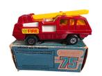 Matchbox Blaze Buster Brandweerauto met Doos, Ophalen of Verzenden, Gebruikt