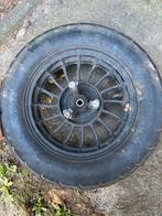 Voorband + velg vx50 btc agm gts etc, Ophalen of Verzenden, Gebruikt, Overige typen, Overige merken