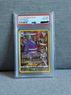 Gengar PSA 10 | Lost Origin - TG06, Ophalen, Zo goed als nieuw, Losse kaart, Foil