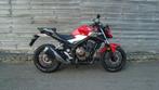 HONDA CB 500 FA (bj 2020), Particulier, Naked bike