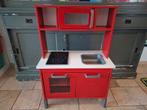 Ikea speel keuken gratis ophalen, Ophalen, Gebruikt, Hout