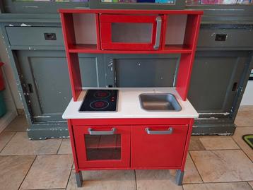 Ikea speel keuken gratis ophalen beschikbaar voor biedingen